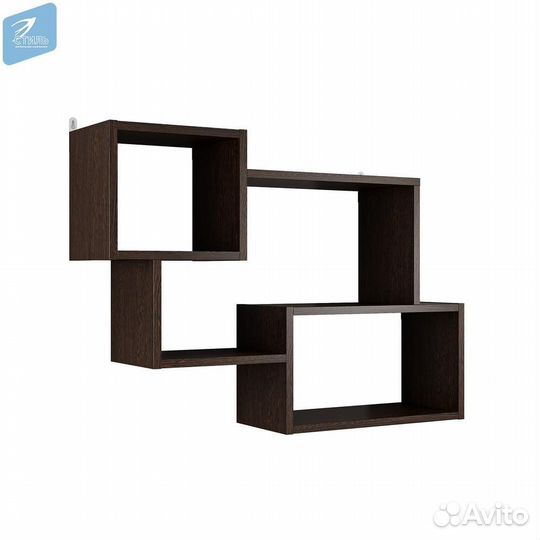 Полка навесная Лайт