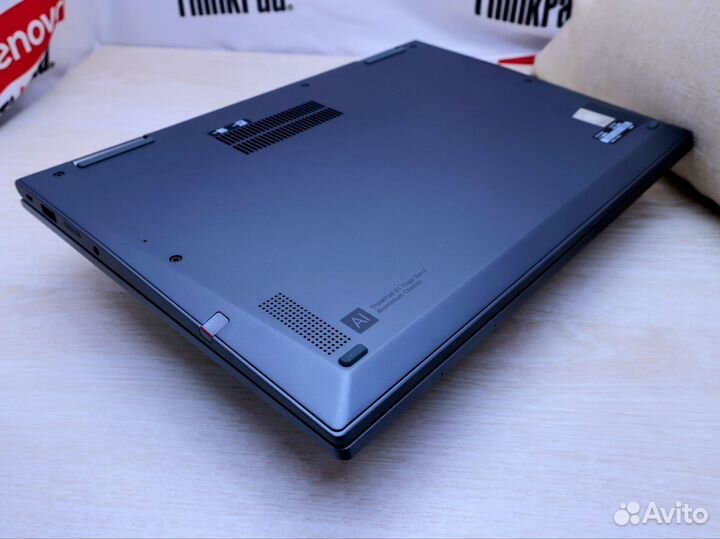 Lenovo ThinkPad Yoga 6 X1 i7-1165G7 16Gb/512SD LTE