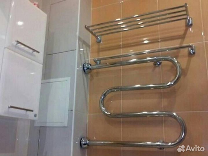 Сантехник,замена насоса,гидробака, Засоры