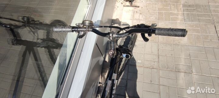 Велосипед Stels Navigator 650