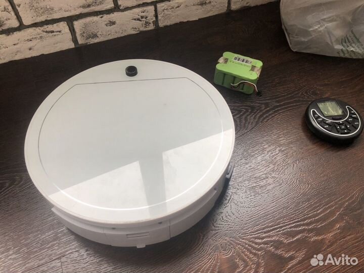 Xrobot 510 на запчасти