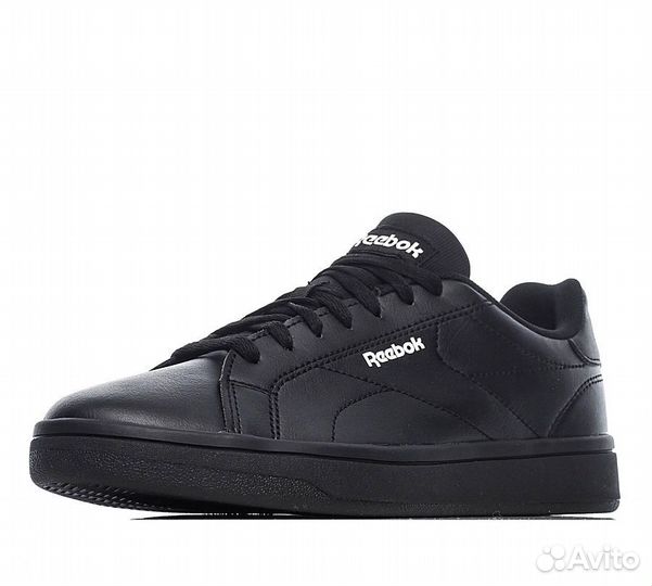 Кеды Reebok