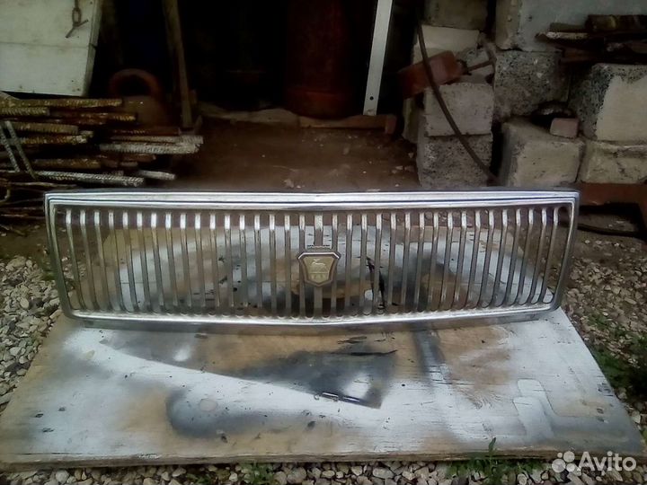 Фонари газ 3102;31029