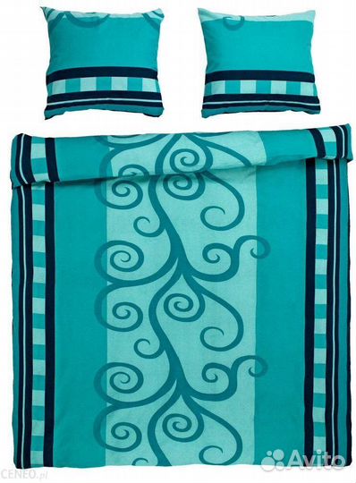 Jysk Новое постельное белье Евро 200х220