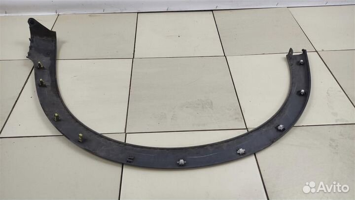 Молдинг крыла заднего правый Хонда Цивик 8