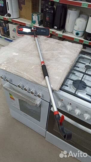 Швабра Pioneer MS018