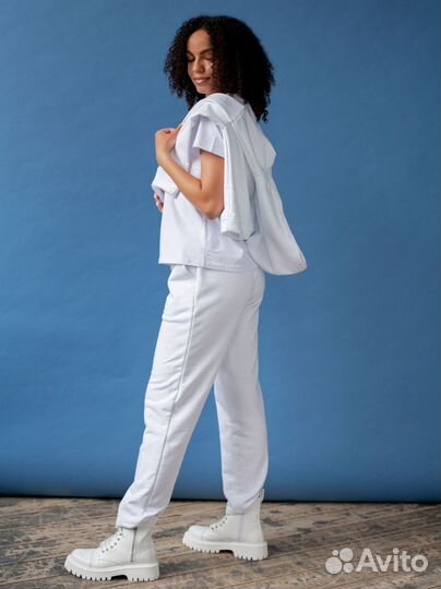 Пошив одежды оптом / Швейное производство