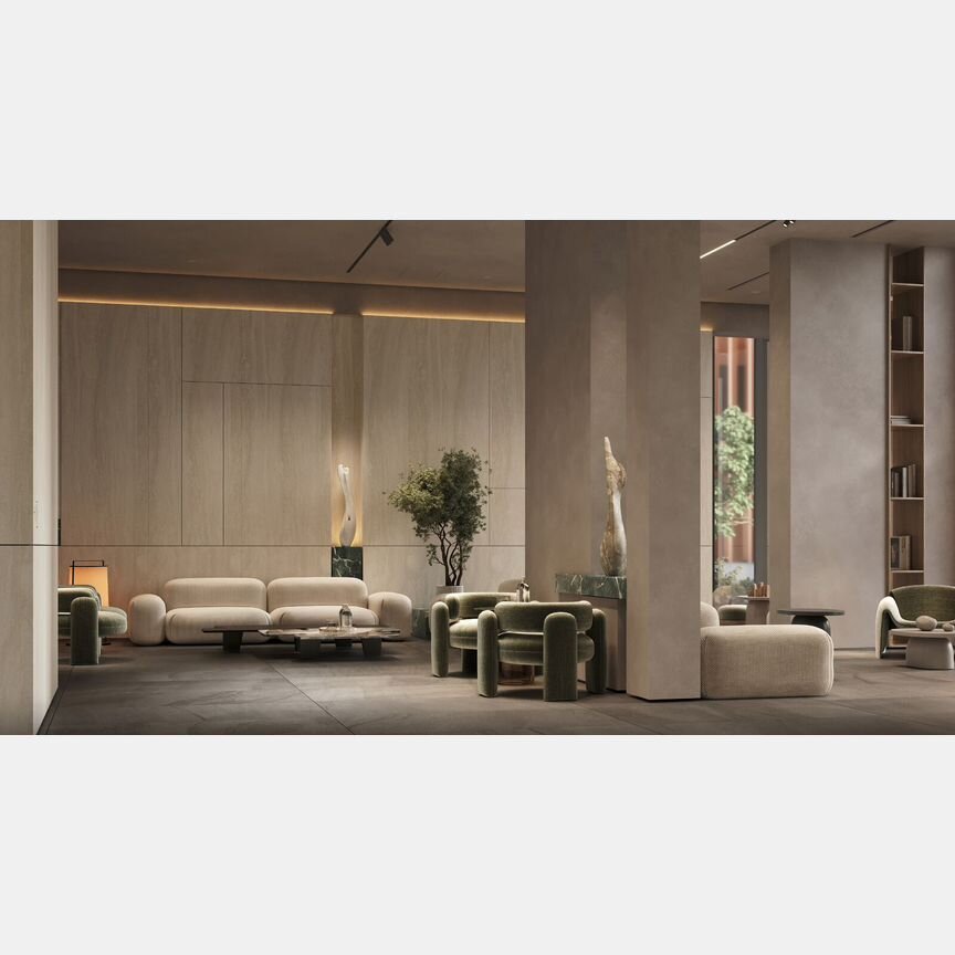 1-к. квартира, 48,7 м², 36/41 эт.