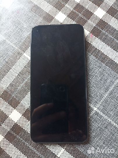 Samsung Galaxy A11, 2/32 ГБ