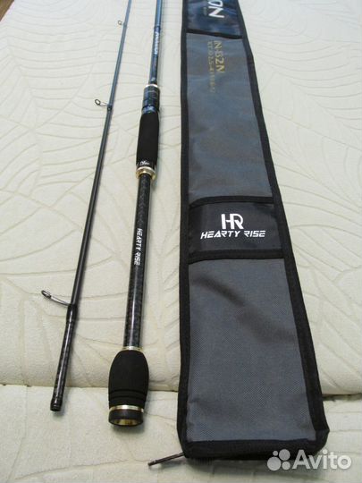 Спиннинг Hearty Rise Innovation IN-832M