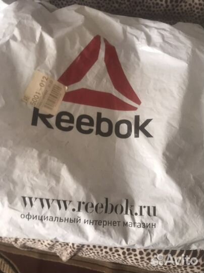 Pюкзак Reebok Classic (Ориг)