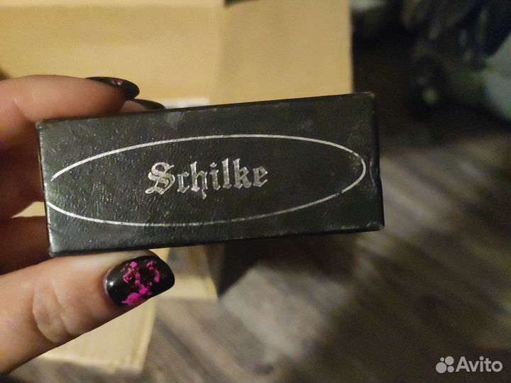 Мундштук для валторны 29 schilke