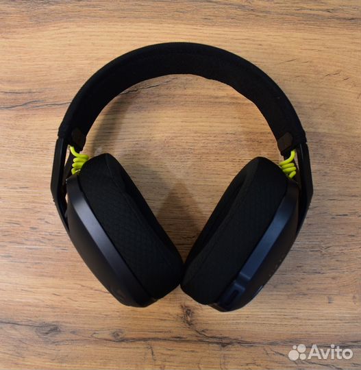 Logitech g435 новые