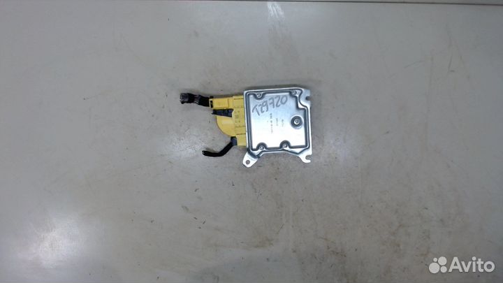 Блок управления airbag Mercedes GLC X253, 2019