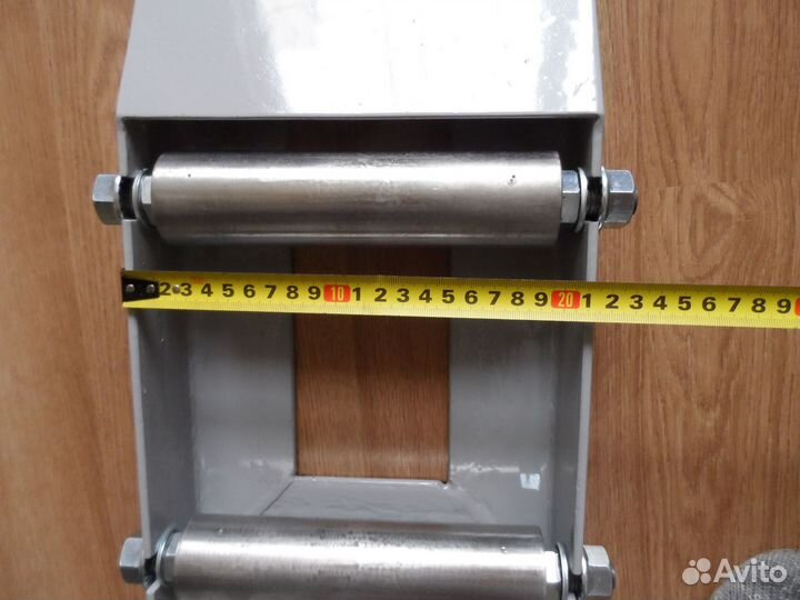 Подкат для мотоцикла