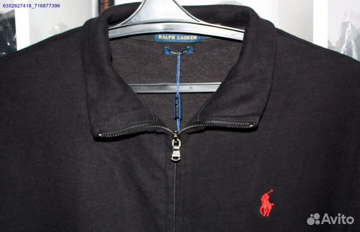 Кардиган Polo Ralph Lauren vhq (Арт.22650)