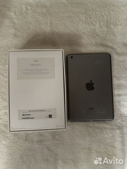 iPad mini 2 32gb