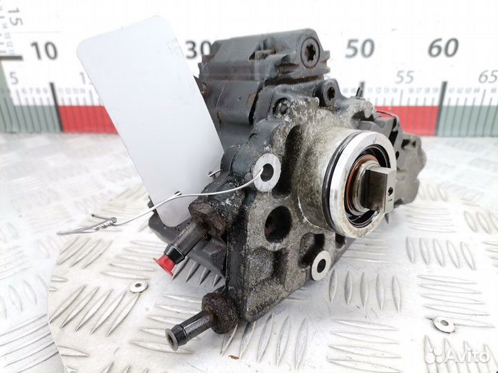 Тнвд для mercedes-benz C-Class (W204) A6460700201