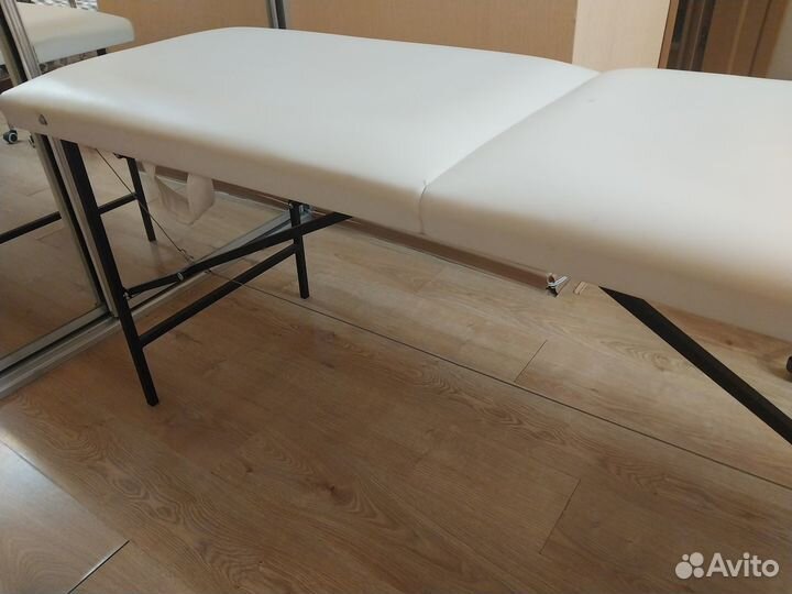 Кушетка косметологическая