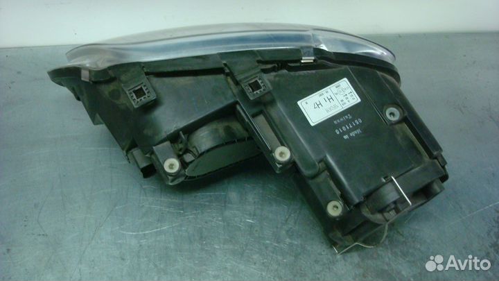 TYC 20-A387-05-2B Фара основная правая