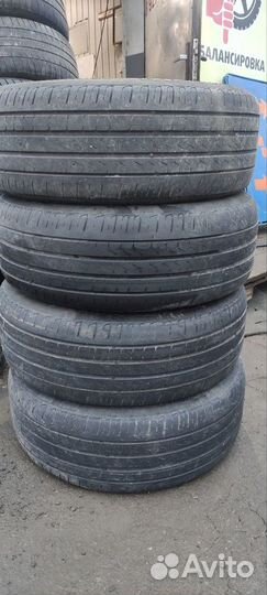 Pirelli Scorpion Verde 215/60 R17 96