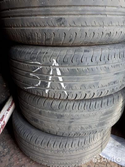 Accelera Alpha 225/60 R17