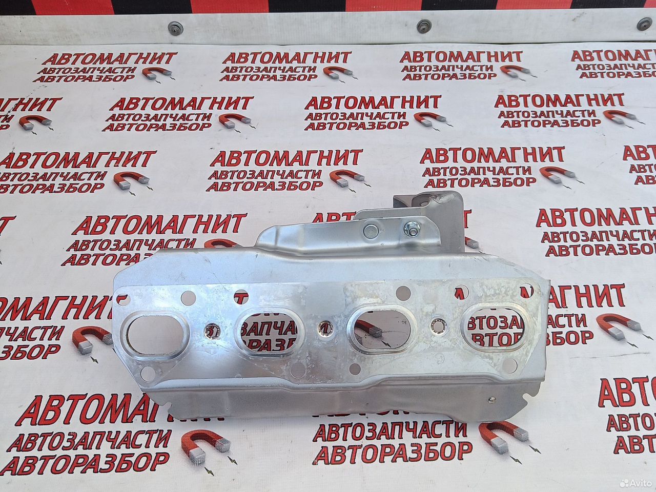 Прокладка выпускного коллектора Lixiang L7