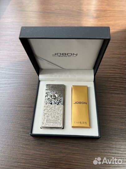 Электрическая зажигалка