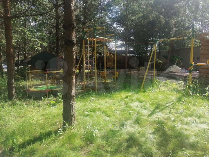 Дача 60 м² на участке 12 сот.