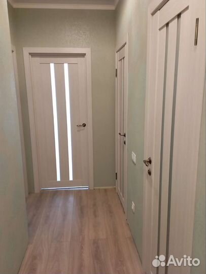 Межкомнатная дверь