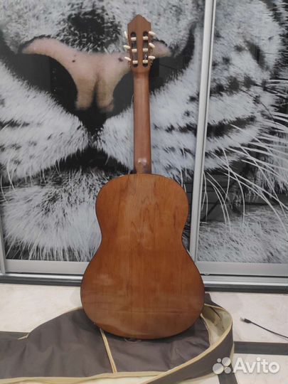 Гитара yamaha c40