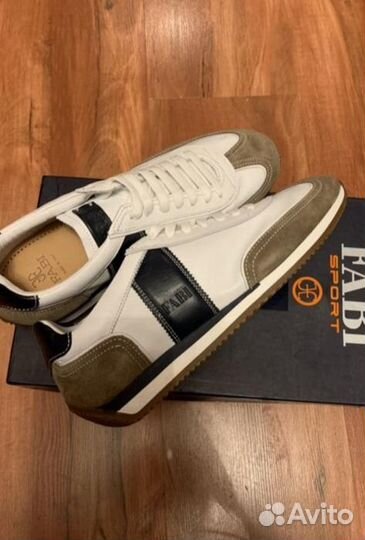 Обувь мужская