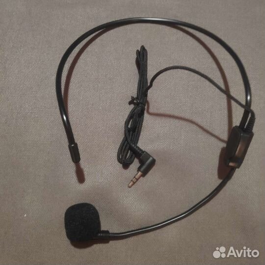 Переносной громкоговоритель LAudio WS-VA030
