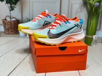 Кроссовки nike pegasus trail 3 blue