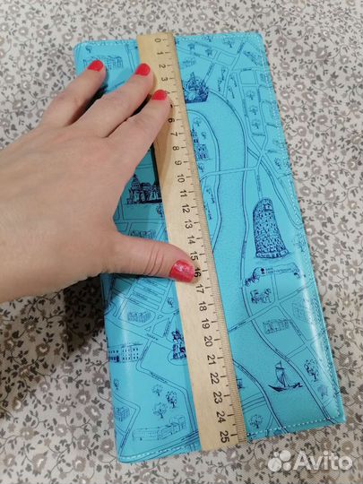 Визитница для карт