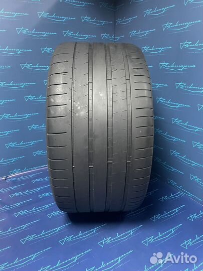 Michelin Pilot Super Sport 325/30 R21 108Y