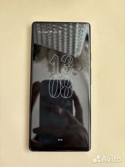 Google Pixel 6a, 6/128 ГБ