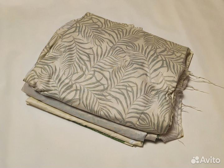 Комплект постельного белья 1.5 спальный