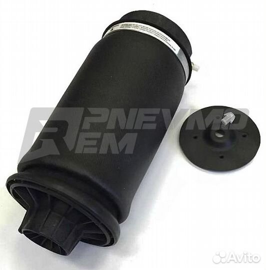 Задний пневмобаллон Mercedes-Benz ML-class W164