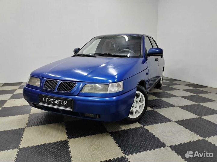 ВАЗ 2112 1.5 МТ, 2003, 313 015 км