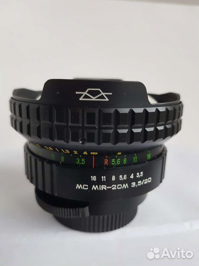 Мс мир-20м MIR-1 grand prix sony vcl-d0746