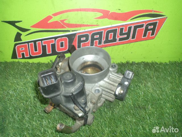 Заслонка дроссельная mitsubishi CS2A, CS2V, CS2W l