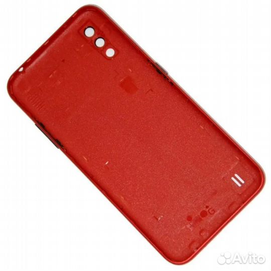 Задняя крышка Samsung Galaxy A01 (SM-A015F)