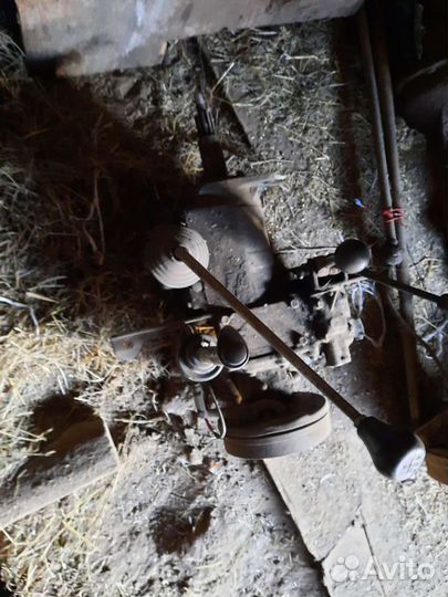 Новая Коробка УАЗ 469,3303нового,старого образца