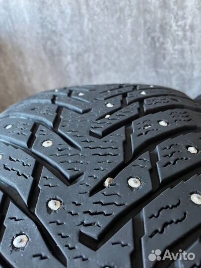 Nokian Tyres Hakkapeliitta 8 195/50 R16