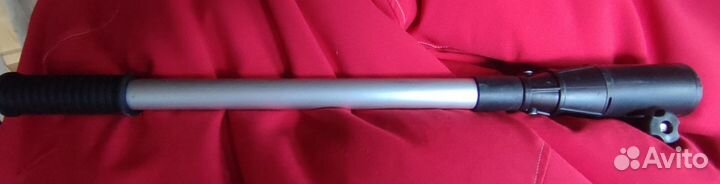 Удлинитель на румпель