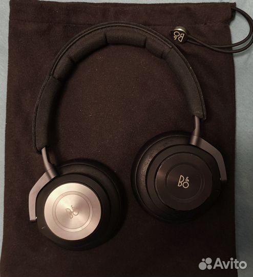 Беспроводные наушники bang olufsen h9 3rd gen