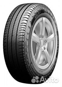 Michelin Agilis 3 215/60 R16 101T
