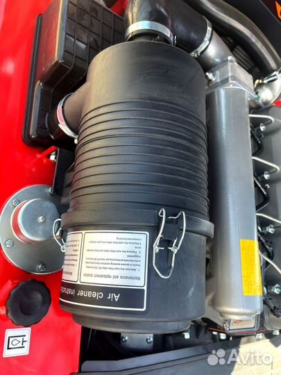 Вилочный погрузчик HANGCHA CPCD30-XRW10, 2023