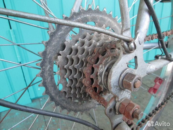 Продам велосипеды